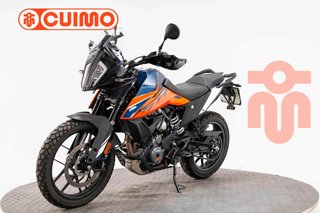 KTM 390 ADVENTURE