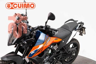 KTM 390 ADVENTURE