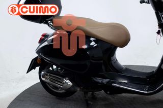 VESPA PRIMAVERA 125