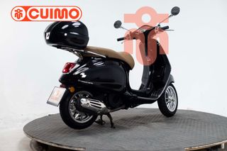 VESPA PRIMAVERA 125
