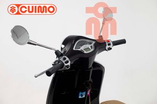 VESPA PRIMAVERA 125