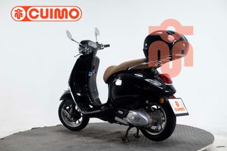 VESPA PRIMAVERA 125