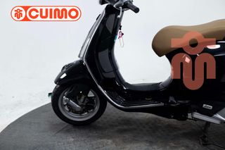 VESPA PRIMAVERA 125