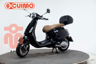 VESPA PRIMAVERA 125