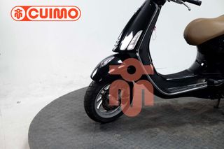 VESPA PRIMAVERA 125
