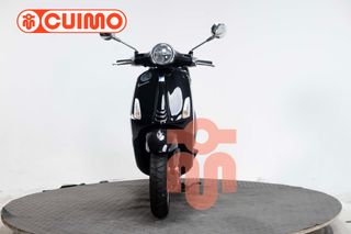 VESPA PRIMAVERA 125