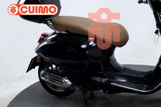 VESPA PRIMAVERA 125