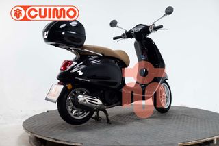VESPA PRIMAVERA 125