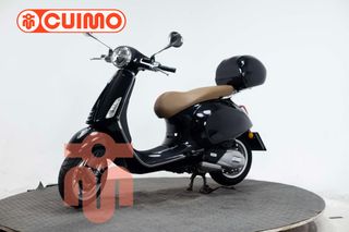 VESPA PRIMAVERA 125