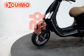 VESPA PRIMAVERA 125