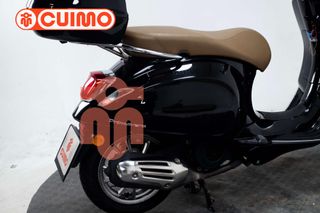 VESPA PRIMAVERA 125