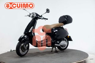 VESPA PRIMAVERA 125
