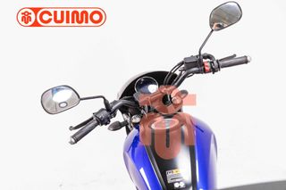 YAMAHA XSR 125
