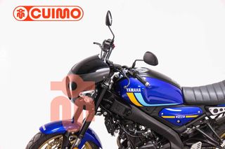 YAMAHA XSR 125