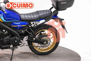 YAMAHA XSR 125