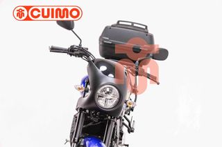 YAMAHA XSR 125