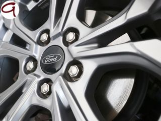 Ford Focus 1.0 Ecoboost MHEV ST-Line Auto 114 kW (155 CV)