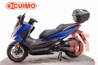 HONDA FORZA 125