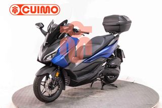 HONDA FORZA 125