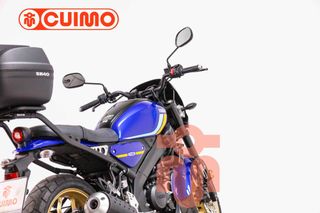 YAMAHA XSR 125