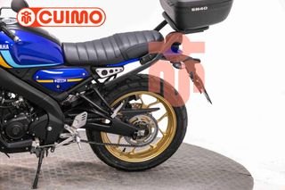 YAMAHA XSR 125
