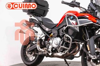 BMW F 850 GS