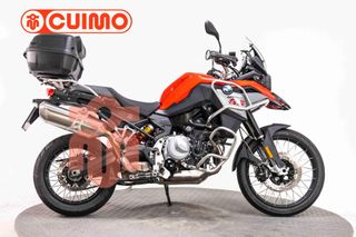 BMW F 850 GS