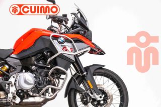 BMW F 850 GS