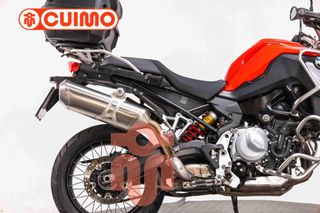 BMW F 850 GS