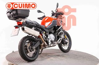 BMW F 850 GS
