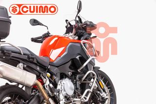 BMW F 850 GS