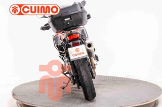 BMW F 850 GS