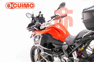 BMW F 850 GS