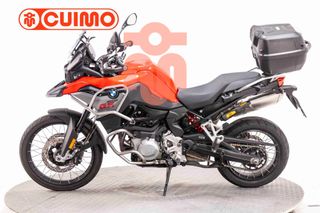 BMW F 850 GS
