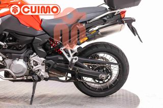 BMW F 850 GS