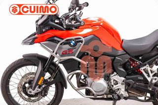 BMW F 850 GS