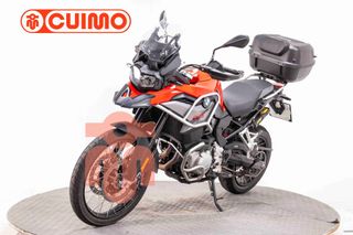 BMW F 850 GS