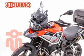 BMW F 850 GS