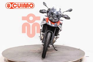 BMW F 850 GS