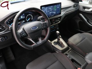 Ford Focus 1.0 Ecoboost MHEV ST-Line Auto 114 kW (155 CV)