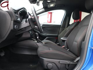 Ford Focus 1.0 Ecoboost MHEV ST-Line Auto 114 kW (155 CV)