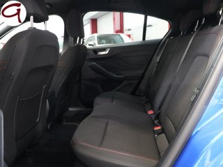 Ford Focus 1.0 Ecoboost MHEV ST-Line Auto 114 kW (155 CV)