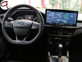 Ford Focus 1.0 Ecoboost MHEV ST-Line Auto 114 kW (155 CV)