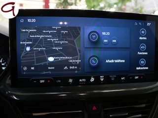 Ford Focus 1.0 Ecoboost MHEV ST-Line Auto 114 kW (155 CV)
