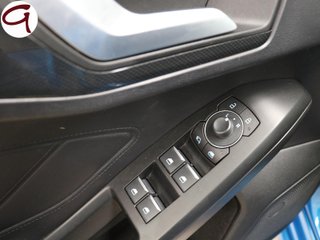 Ford Focus 1.0 Ecoboost MHEV ST-Line Auto 114 kW (155 CV)