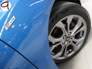 Ford Focus 1.0 Ecoboost MHEV ST-Line Auto 114 kW (155 CV)