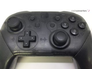 mando pro controller nintendo switch pro controller