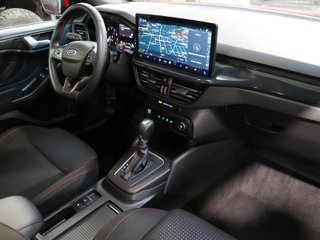 Ford Focus 1.0 Ecoboost MHEV ST-Line Auto 114 kW (155 CV)