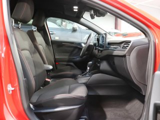 Ford Focus 1.0 Ecoboost MHEV ST-Line Auto 114 kW (155 CV)
