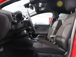 Ford Focus 1.0 Ecoboost MHEV ST-Line Auto 114 kW (155 CV)